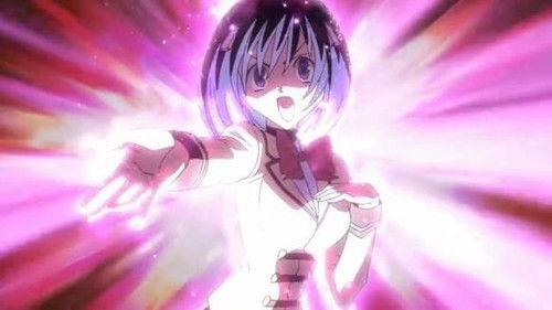 Daimidaler: Prince vs Penguin Empire Season 1 Episode 6 - Arrival! Shouma and Kiriko