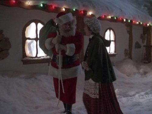 Amazing Stories Season 1 Episode 11 - Santa '85