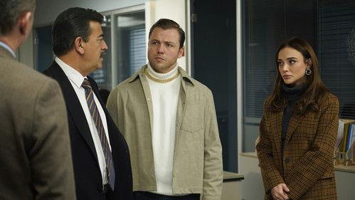 The Shadow Team Season 6 Episode 23 - Episode 171