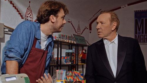 Minimarket Season 1 Episode 1 - I got a friend in Kevin