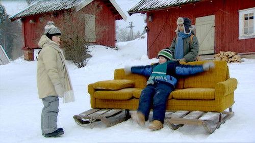 Jul i Svingen Season 1 Episode 4 - Episode 4