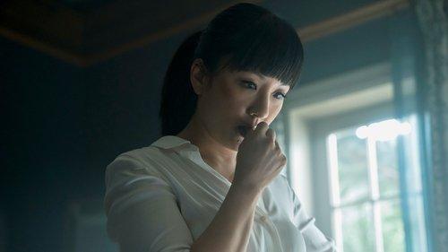 The Terminal List Season 1 Episode 8 - Reclamation