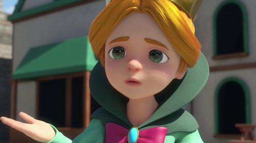 Hello Carbot Season 10 Episode 25 - Episode 25