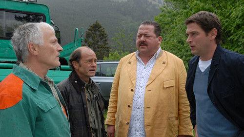 Die Rosenheim-Cops Season 7 Episode 2 - Die sieben Kreuze