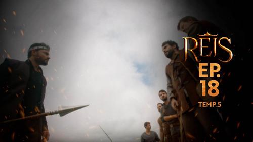 Kings Season 5 Episode 18 - Episode 18