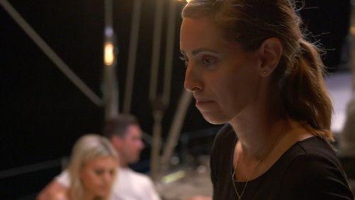 Below Deck Sailing Yacht Season 1 Episode 12 - New Chris on the Block