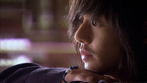 Sungkyunkwan Scandal Season 1 Episode 15 - Lesson 15