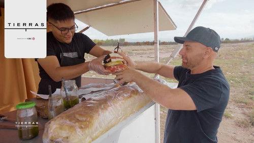 Proyecto Tierras Season 3 Episode 8 - Episode 8