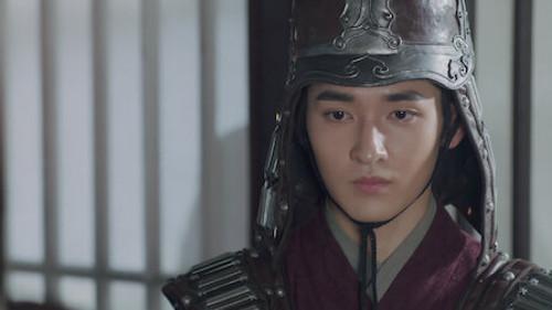 The Long Ballad Season 1 Episode 11 - Episode 11