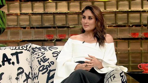 Koffee with Karan Season 8 Episode 4 - Kareena Kapoor Khan and Alia Bhatt