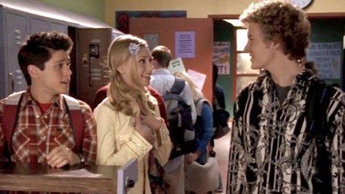 Phil of the Future Season 1 Episode 3 - Your Cheatin' Heart