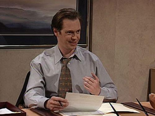 Saturday Night Live Season 23 Episode 17 - Steve Buscemi/Third Eye Blind