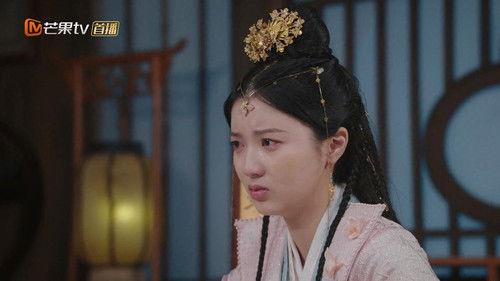 The Unexpected Marriage Season 1 Episode 7 - Episode 7