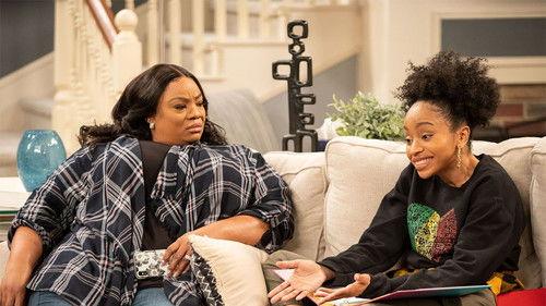 The Ms. Pat Show Season 1 Episode 6 - B****... I'm Funny