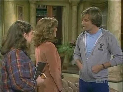 Diff'rent Strokes Season 3 Episode 15 - The Older Man