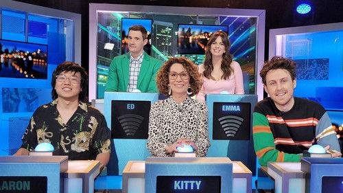 Have You Been Paying Attention? Season 10 Episode 20 - Episode 20