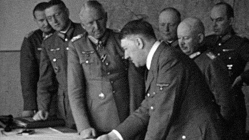 Nazi Megastructures: Russia's War Season 1 Episode 2 - The Battle of Kursk