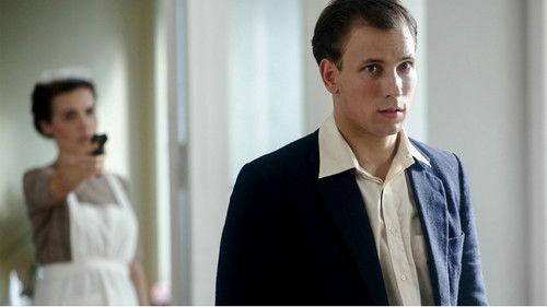 War Girls Season 3 Episode 6 - Episode 6