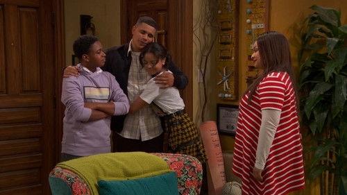 undefined Season 3 Episode 19 - Adolessons