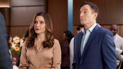 Good Sam Season 1 Episode 3 - Butt of the Joke