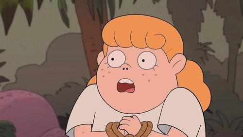 undefined Season 1 Episode 16 - The Bomb Swapper