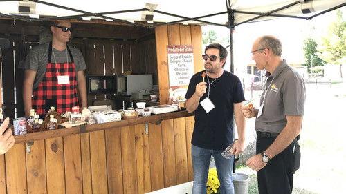 Tout un festival Season 1 Episode 12 - Episode 12