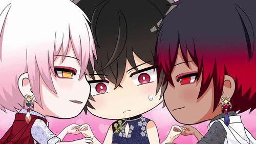 Summoning a BL Fan to Another World: Mini Anime Season 3 Episode 3 - Episode 3