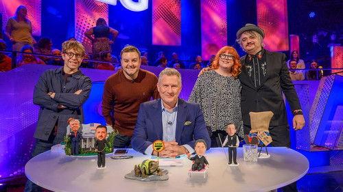 The Last Leg Season 32 Episode 7 - Episode 7
