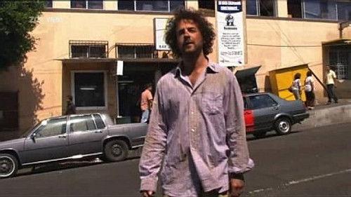 Huff Season 2 Episode 1 - Maps Don't Talk (1)