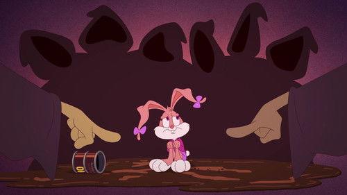 Tiny Toons Looniversity Season 2 Episode 5 - Skulls & Sillybones