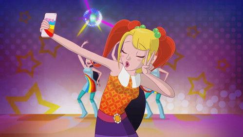 K3 Season 1 Episode 9 - Episode 9