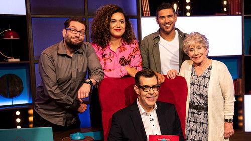 Richard Osman's House of Games Season 3 Episode 52 - Episode 52