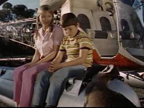 Skippy the Bush Kangaroo Season 2 Episode 3 - Honest Jack