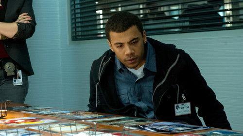 Motive Season 1 Episode 11 - Brute Force