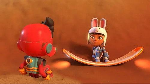 Interstellar Ella Season 1 Episode 19 - That's so Madhu