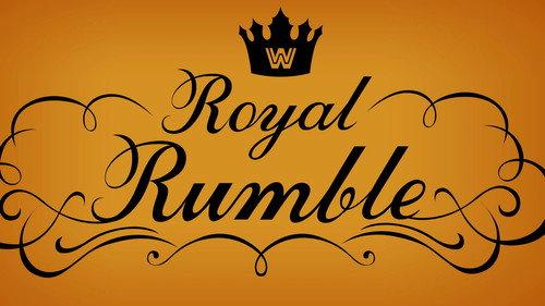 WWE Pay Per View Season 4 Episode 1 - Royal Rumble
