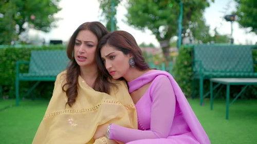 Pashminna – Dhaage Mohabbat Ke Season 1 Episode 3 - Pardesi Se Mohhabat