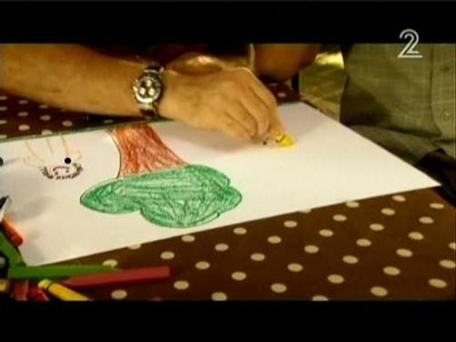 Ramzor Season 1 Episode 5 - The Painting