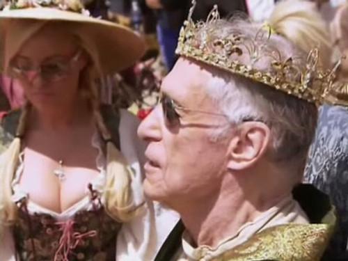 The Girls Next Door Season 3 Episode 13 - Surely, You Joust