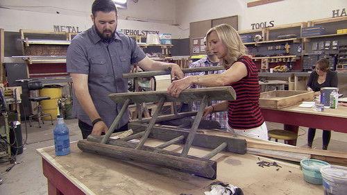 Flea Market Flip Season 9 Episode 7 - Fired Up Tiny Tornadoes