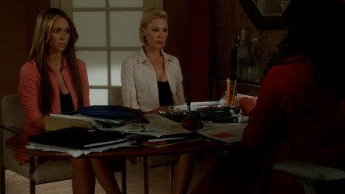 The Client List Season 1 Episode 10 - Past is Prologue