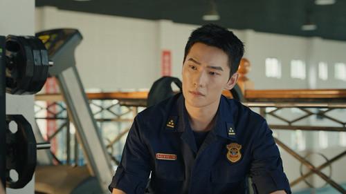 Fireworks of My Heart Season 1 Episode 10 - Back to The Square One