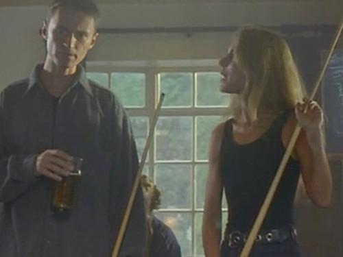 undefined Season 2 Episode 3 - Isobel Pulls It Off