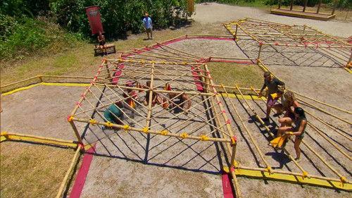 Survivor Season 27 Episode 7 - Swoop in for the Kill