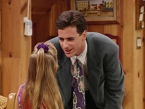 Full House Season 5 Episode 8 - Gotta Dance