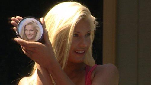 Big Brother Season 6 Episode 24 - Veto Competition & Eviction 10