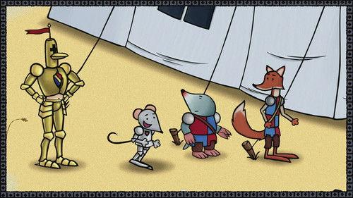 Ridder Muis Season 1 Episode 19 - Episode 19