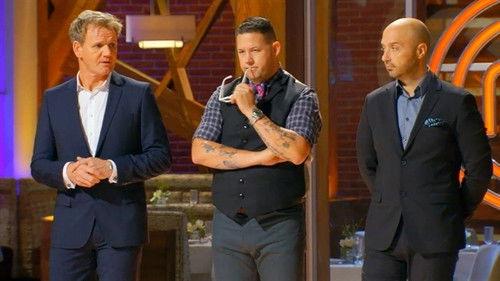 MasterChef Season 5 Episode 8 - Top 14 Compete
