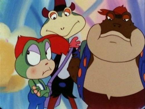 Kerokko Demetan Season 1 Episode 6 - Episode 6