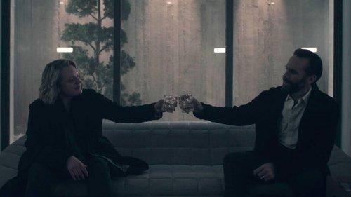 The Handmaid's Tale Season 4 Episode 10 - The Wilderness